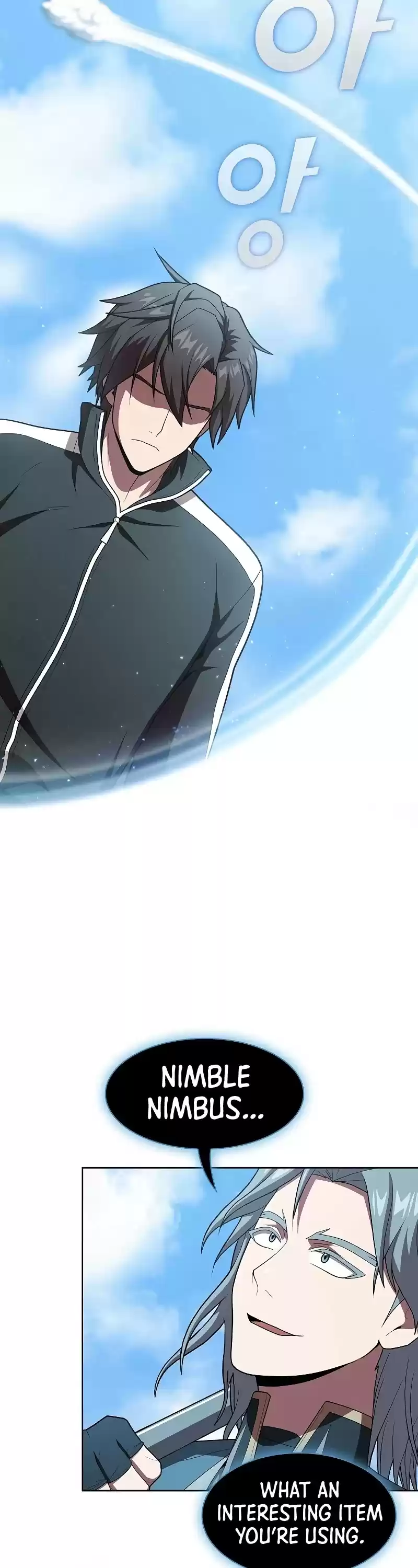 The Tutorial Tower's Advanced Player Chapter 100