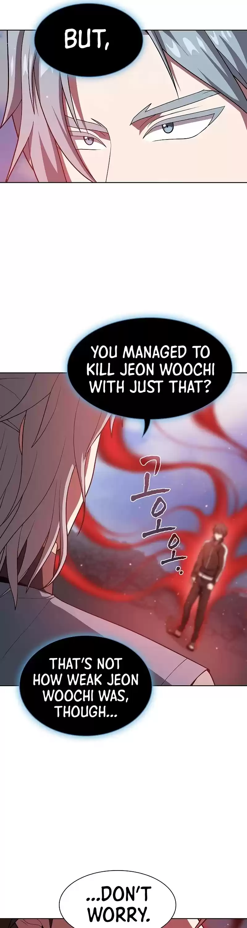 The Tutorial Tower's Advanced Player Chapter 100