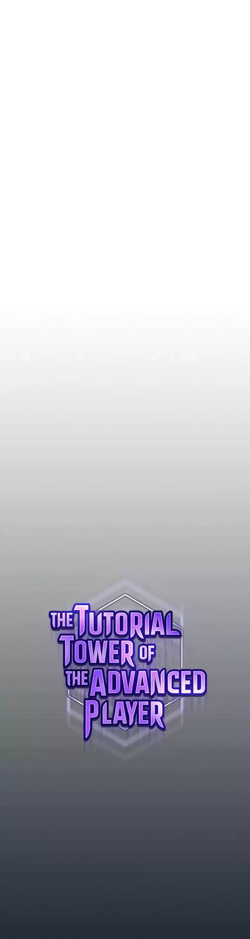 The Tutorial Tower's Advanced Player Chapter 101