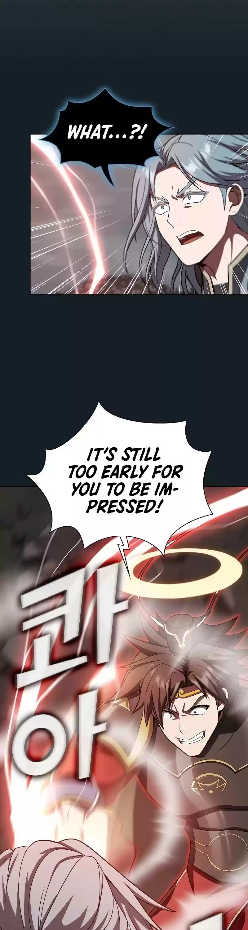 The Tutorial Tower's Advanced Player Chapter 101