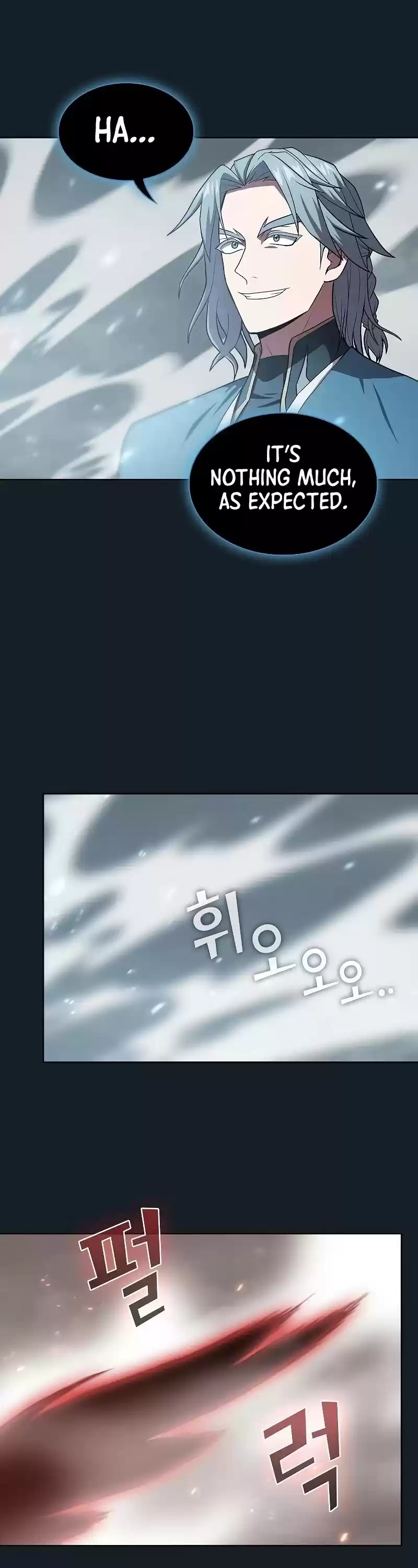 The Tutorial Tower's Advanced Player Chapter 101