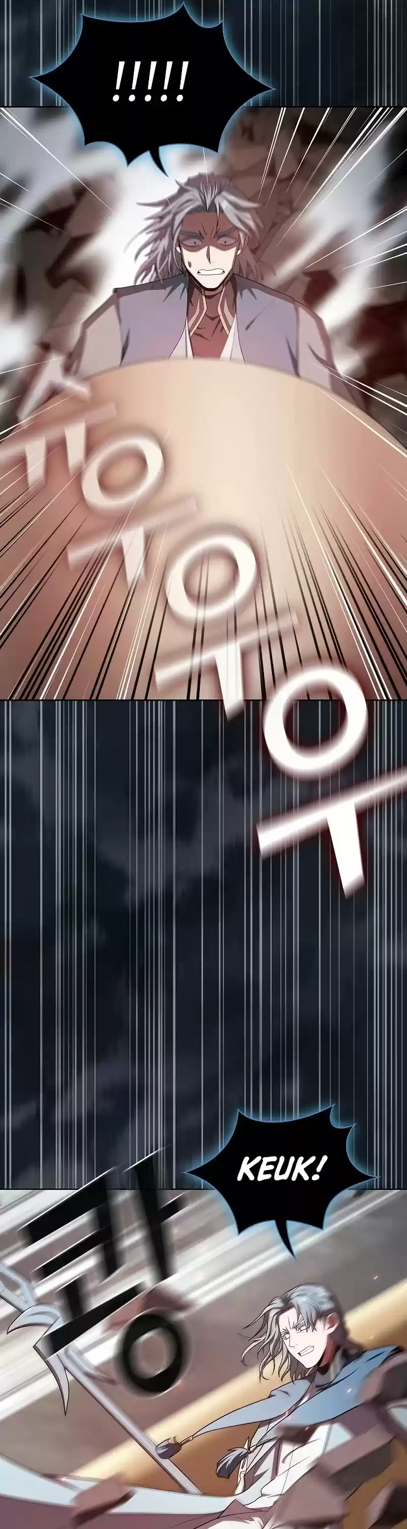 The Tutorial Tower's Advanced Player Chapter 101