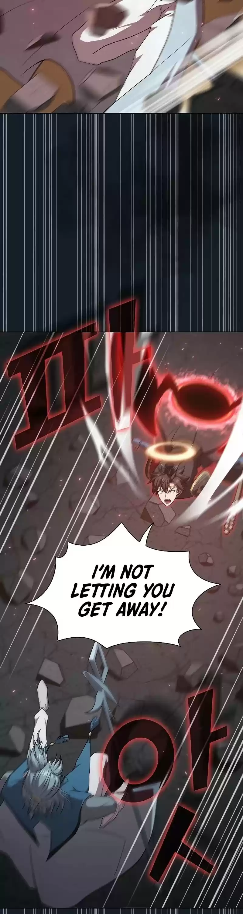 The Tutorial Tower's Advanced Player Chapter 101