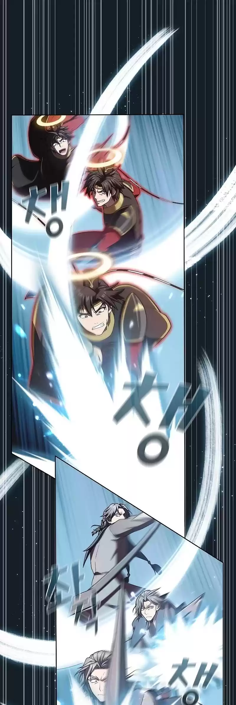 The Tutorial Tower's Advanced Player Chapter 101