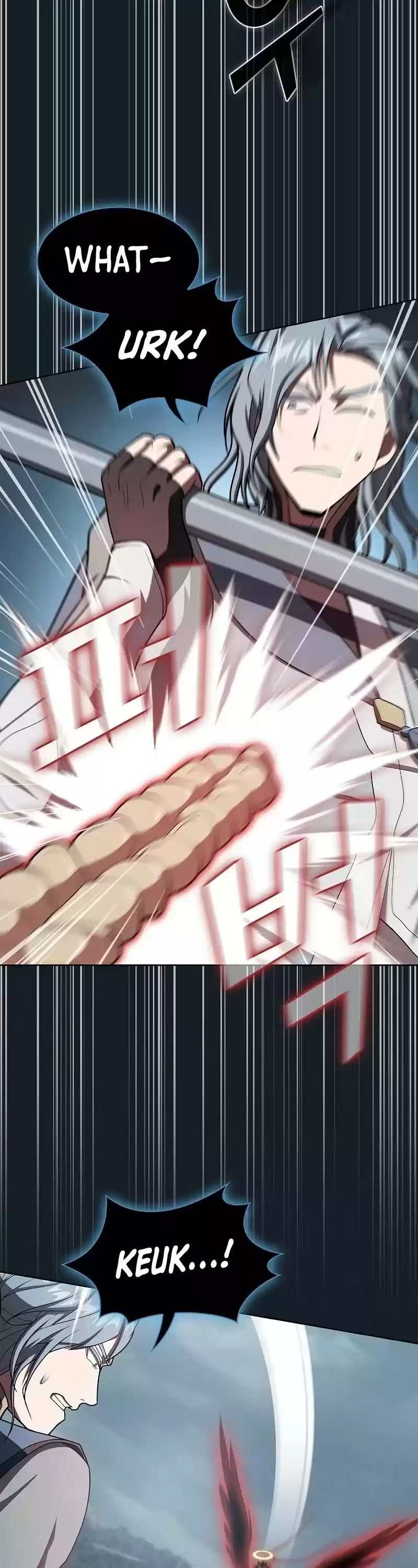 The Tutorial Tower's Advanced Player Chapter 101