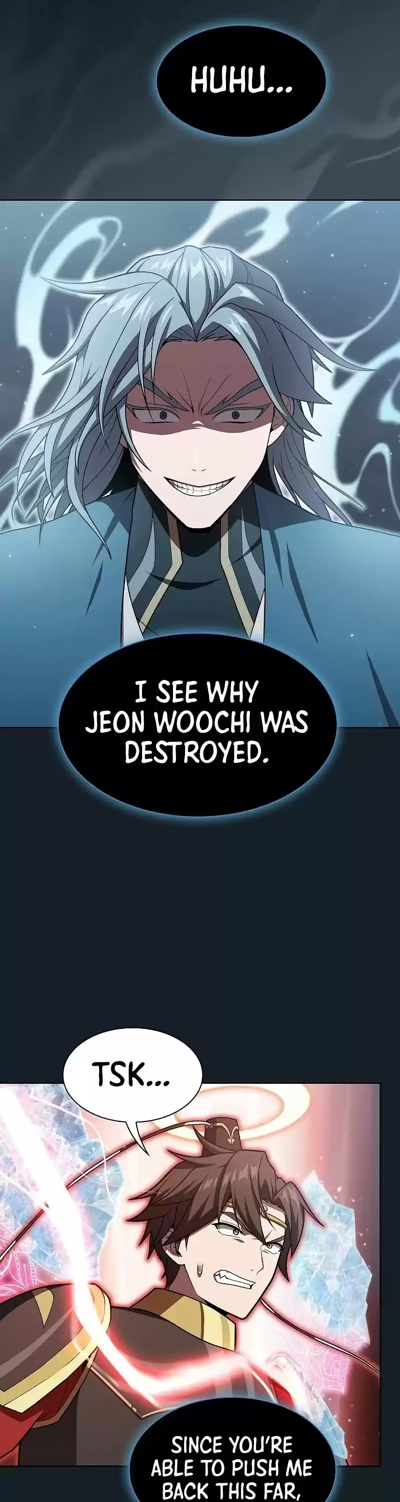 The Tutorial Tower's Advanced Player Chapter 101