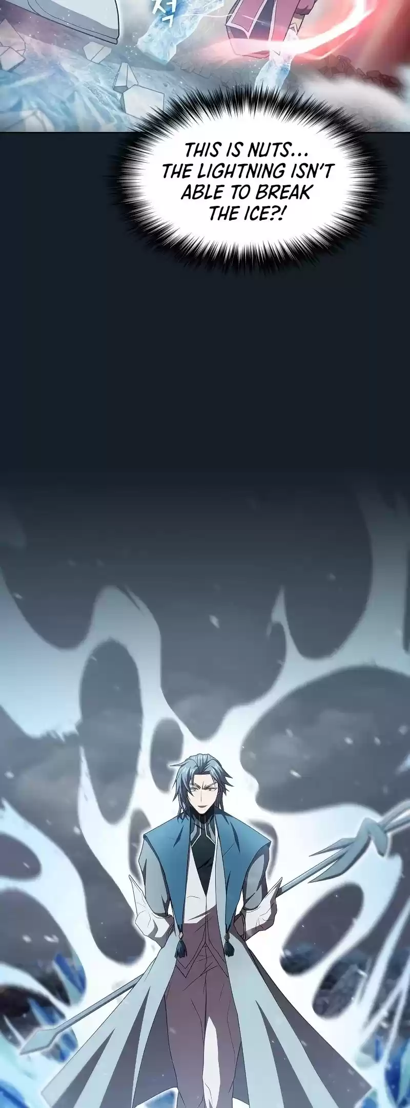 The Tutorial Tower's Advanced Player Chapter 101