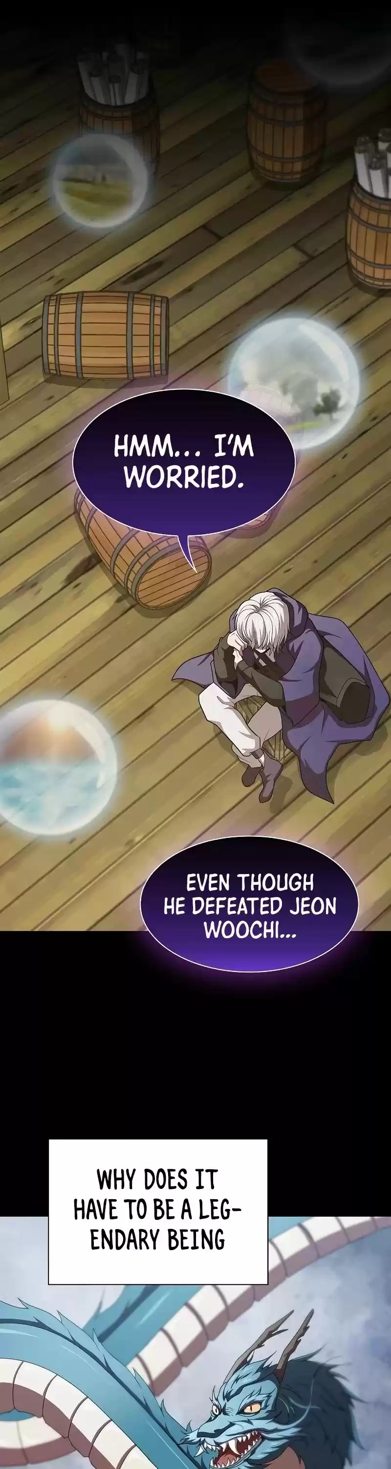 The Tutorial Tower's Advanced Player Chapter 101