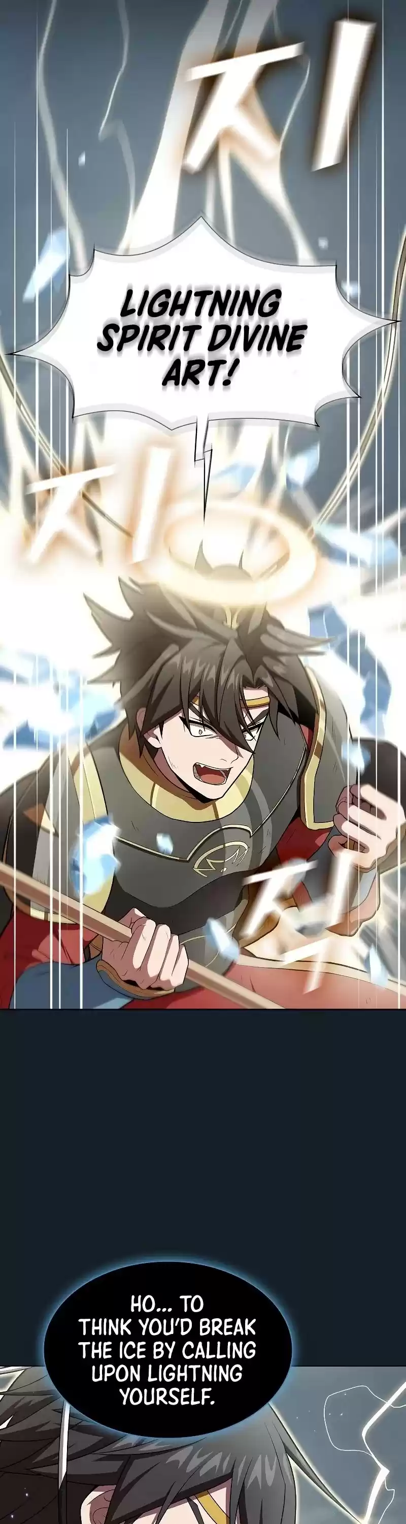 The Tutorial Tower's Advanced Player Chapter 101