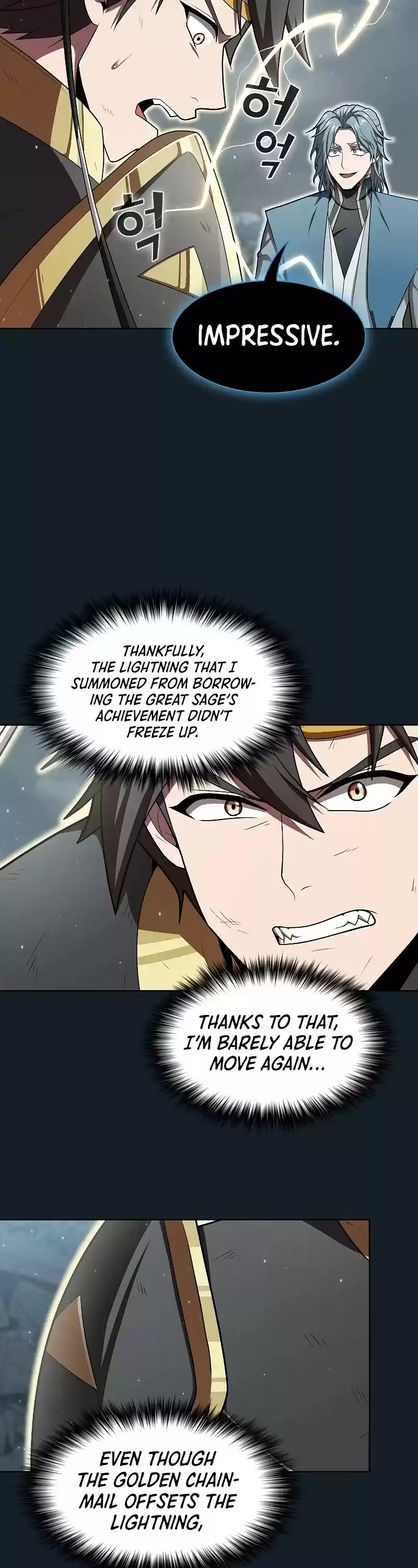 The Tutorial Tower's Advanced Player Chapter 101