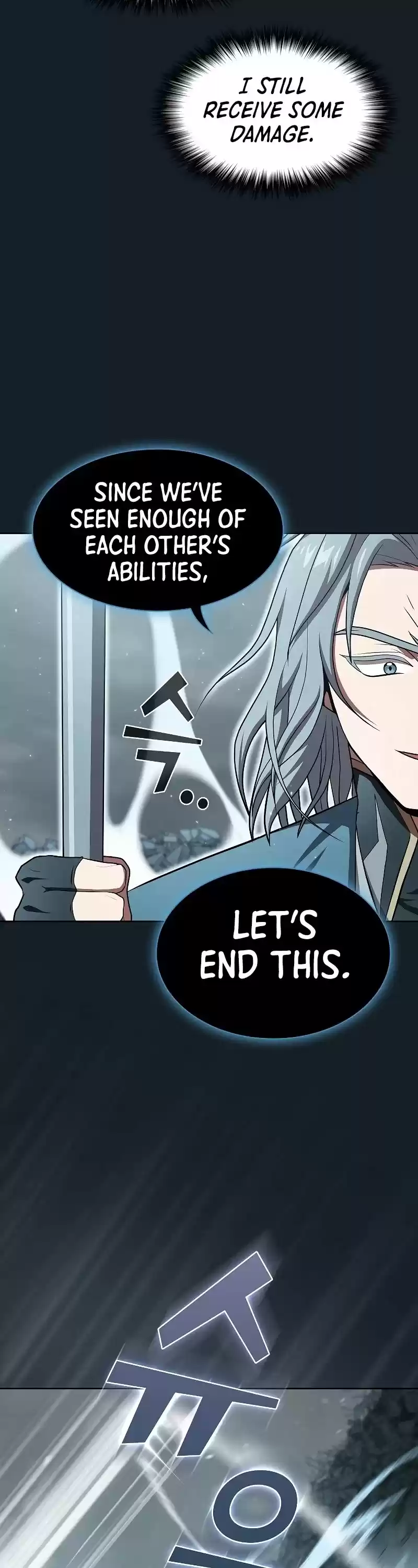 The Tutorial Tower's Advanced Player Chapter 101