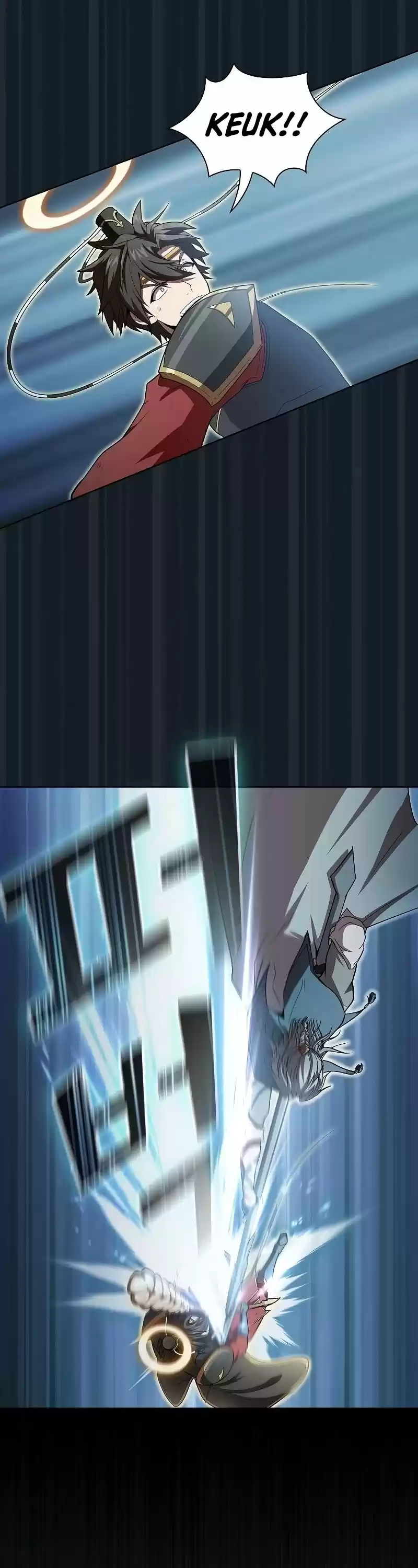 The Tutorial Tower's Advanced Player Chapter 101