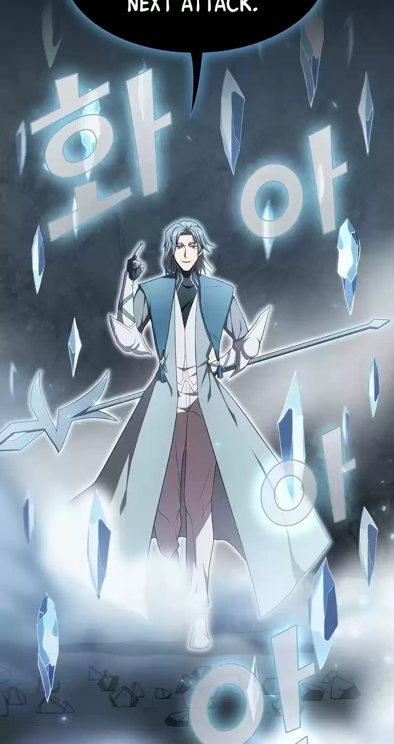 The Tutorial Tower's Advanced Player Chapter 101