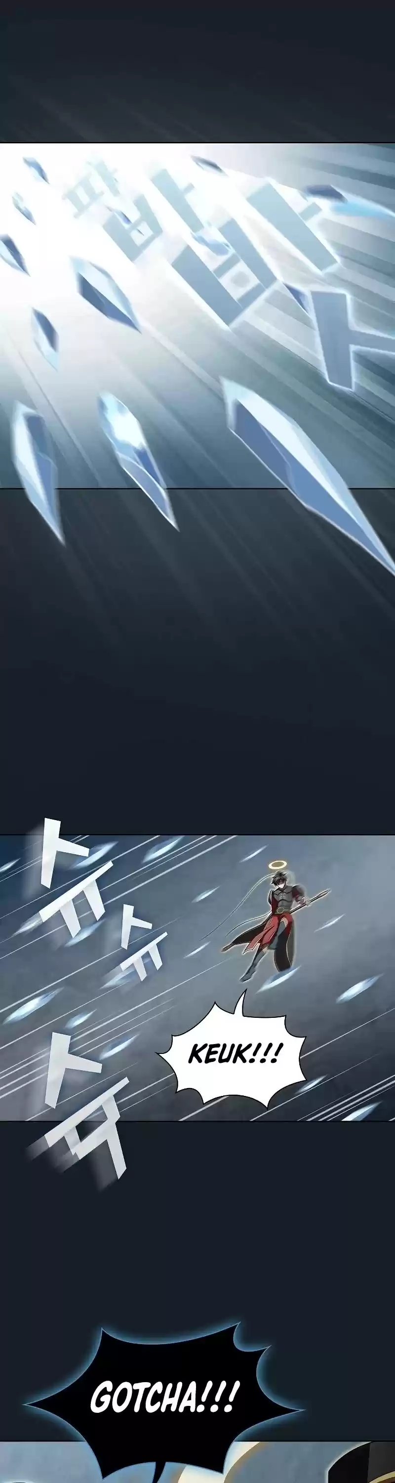 The Tutorial Tower's Advanced Player Chapter 101