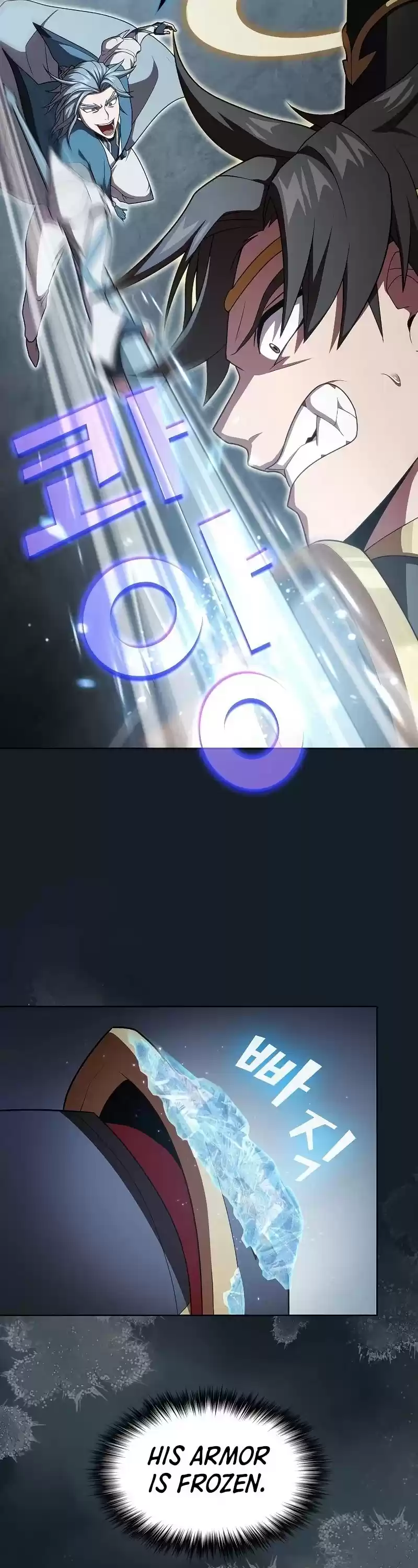 The Tutorial Tower's Advanced Player Chapter 101