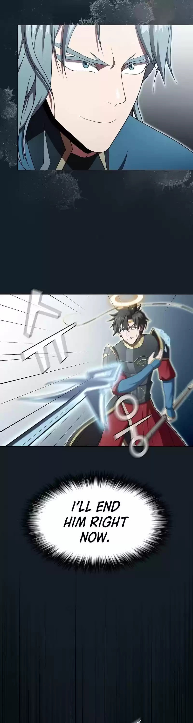 The Tutorial Tower's Advanced Player Chapter 101