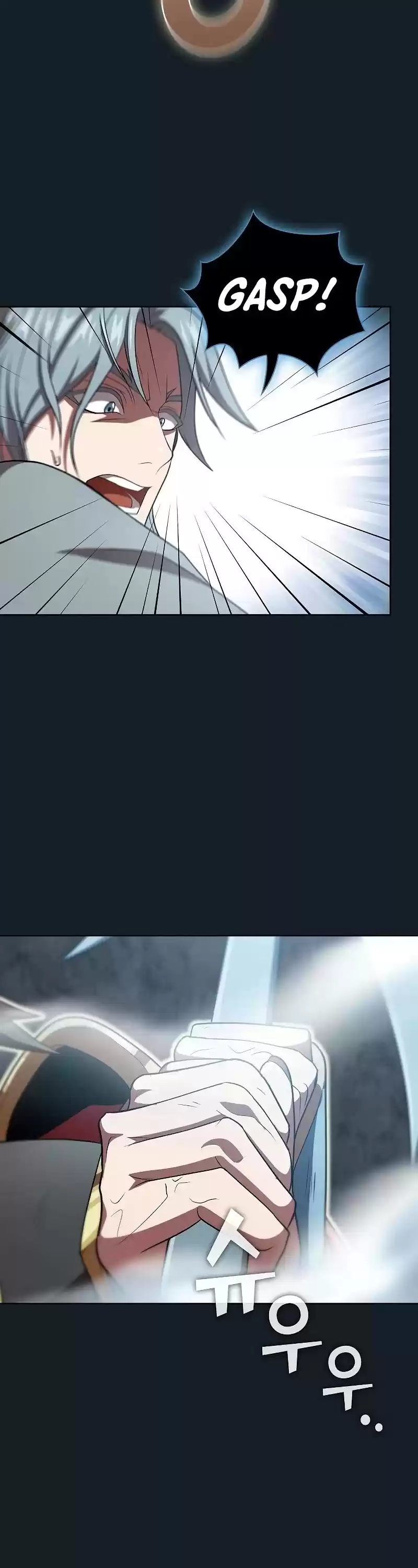 The Tutorial Tower's Advanced Player Chapter 101