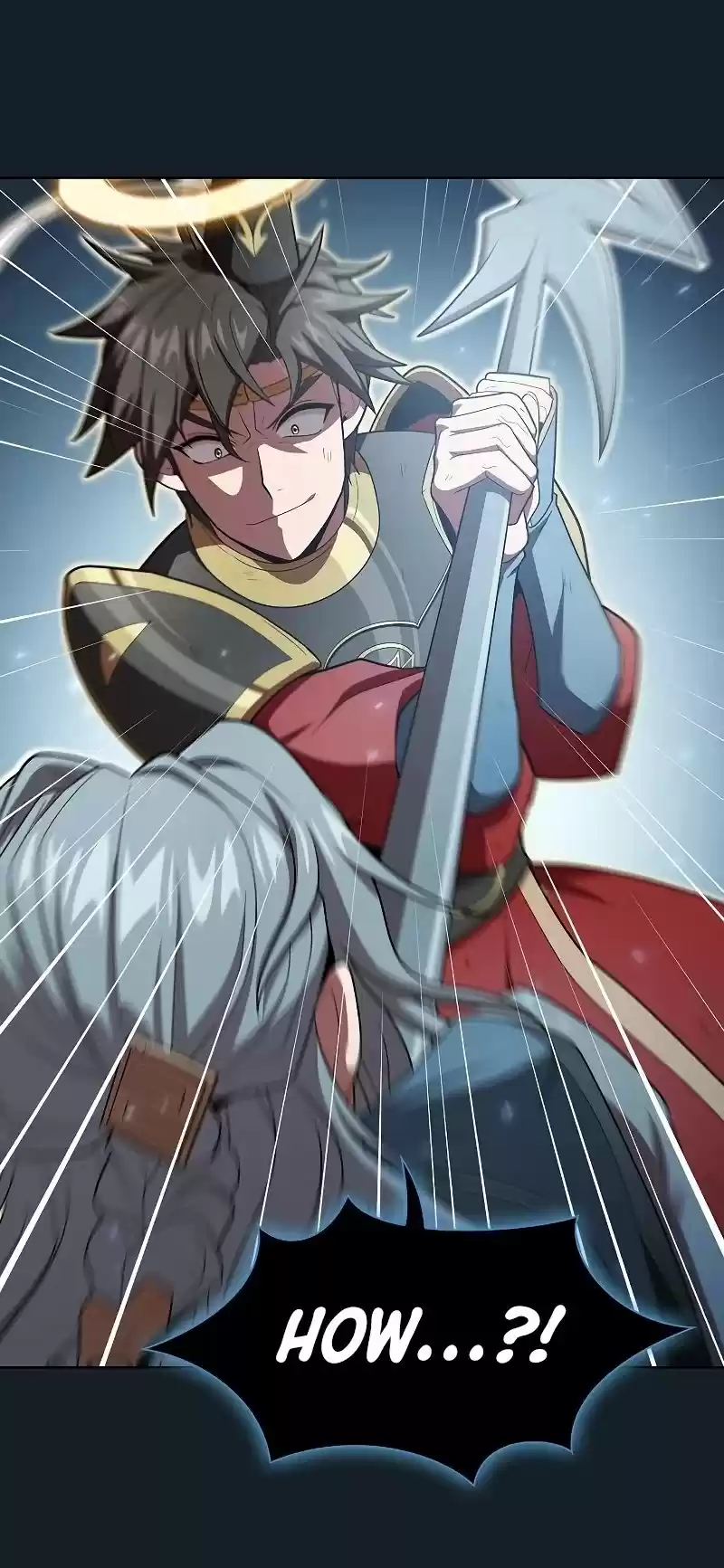 The Tutorial Tower's Advanced Player Chapter 101