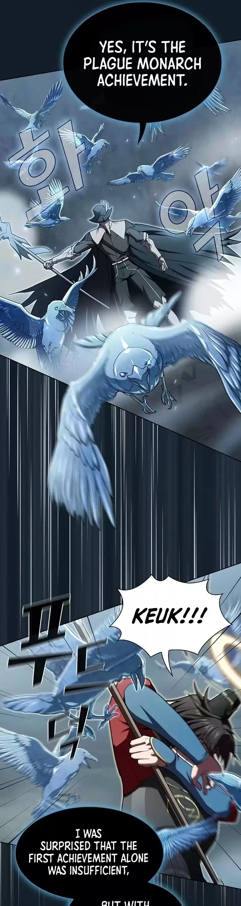 The Tutorial Tower's Advanced Player Chapter 102