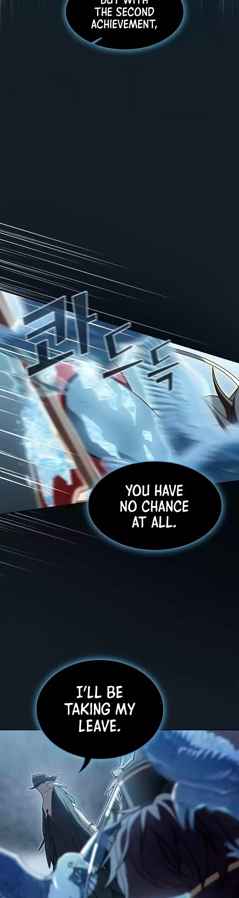 The Tutorial Tower's Advanced Player Chapter 102