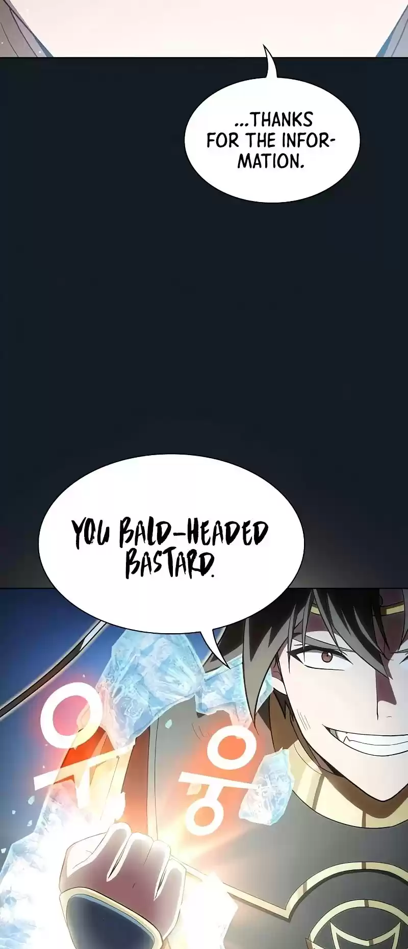 The Tutorial Tower's Advanced Player Chapter 102