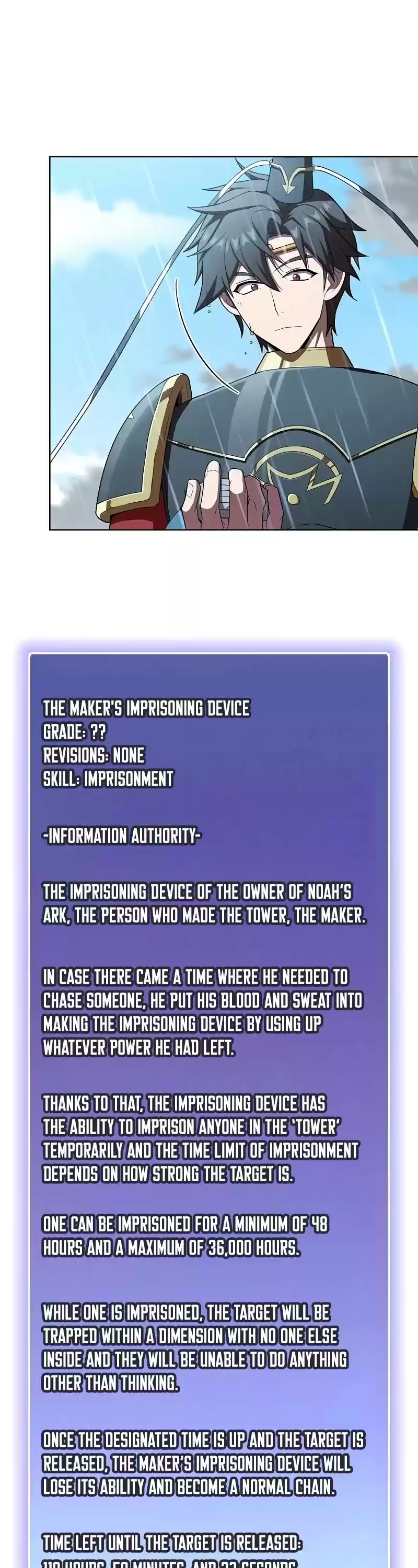 The Tutorial Tower's Advanced Player Chapter 102