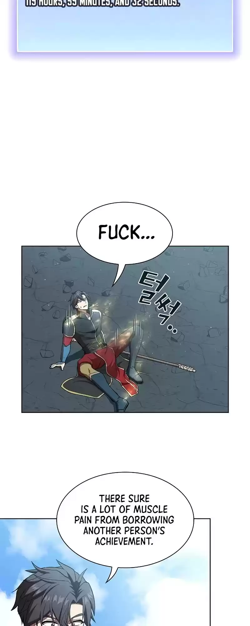 The Tutorial Tower's Advanced Player Chapter 102