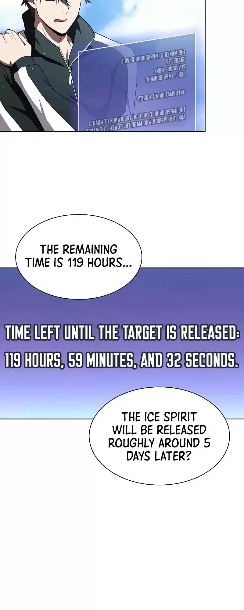 The Tutorial Tower's Advanced Player Chapter 102