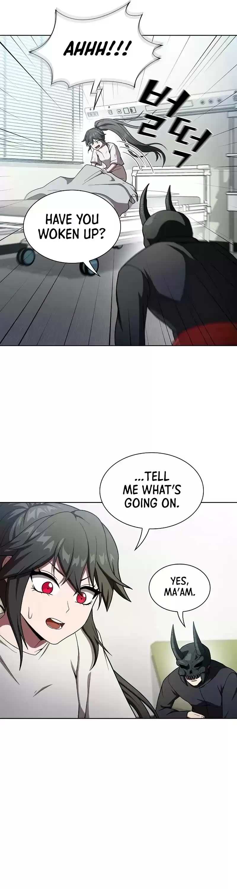 The Tutorial Tower's Advanced Player Chapter 102