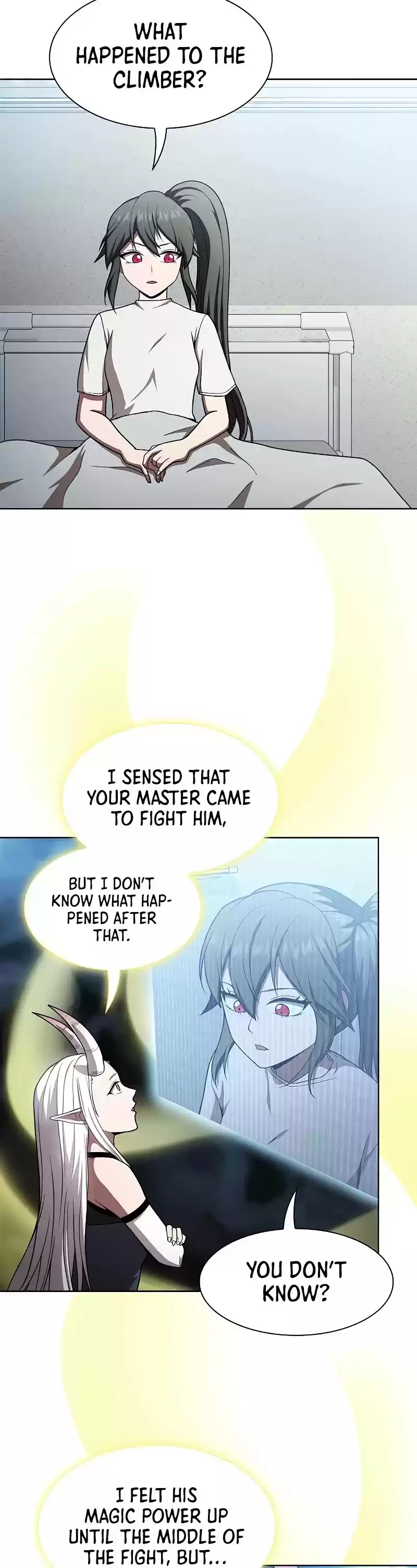 The Tutorial Tower's Advanced Player Chapter 102