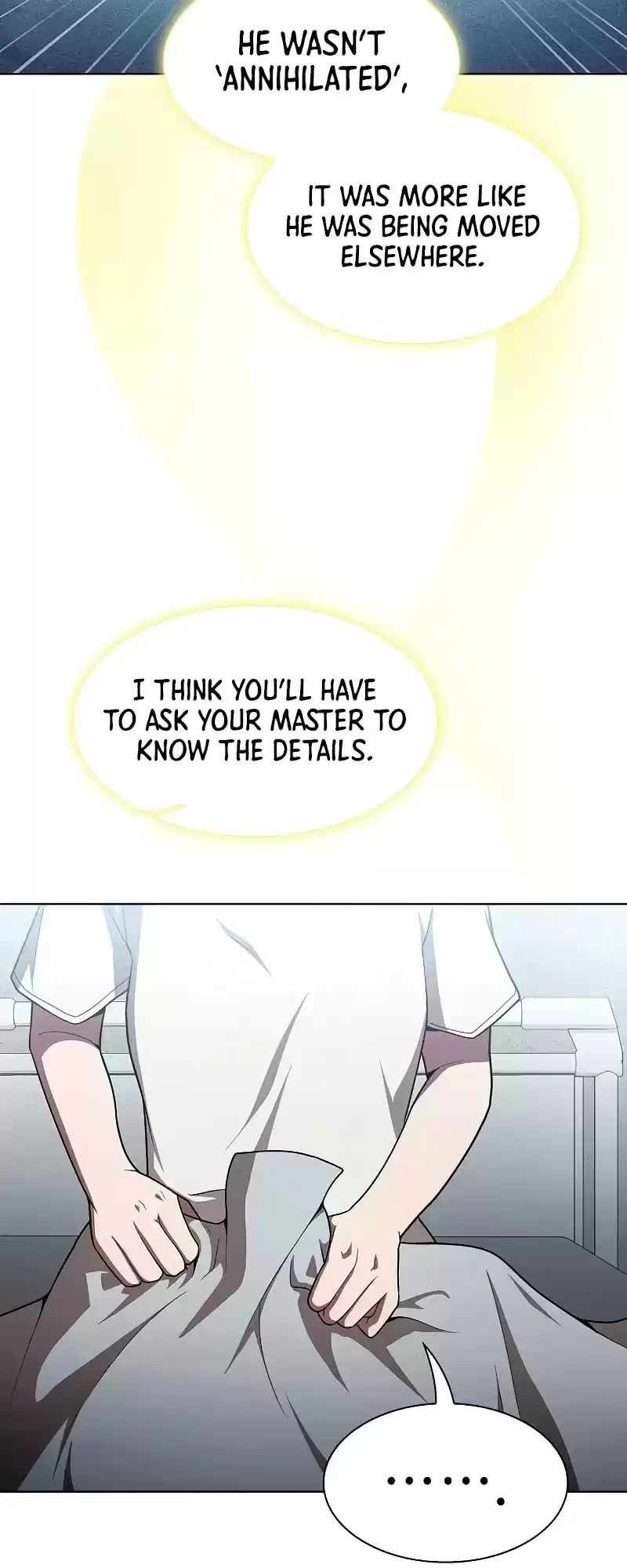 The Tutorial Tower's Advanced Player Chapter 102