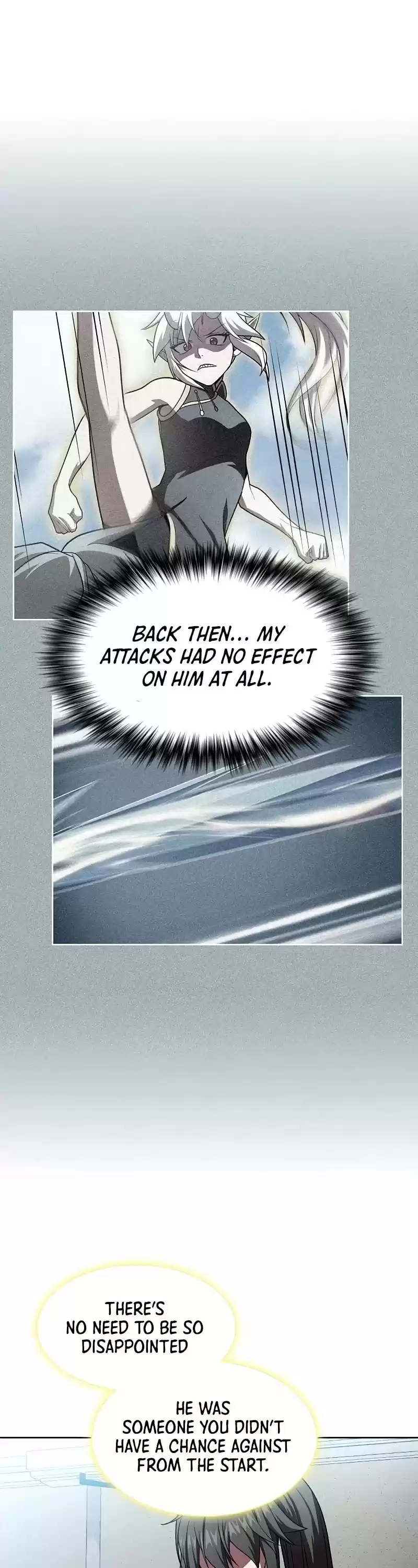 The Tutorial Tower's Advanced Player Chapter 102