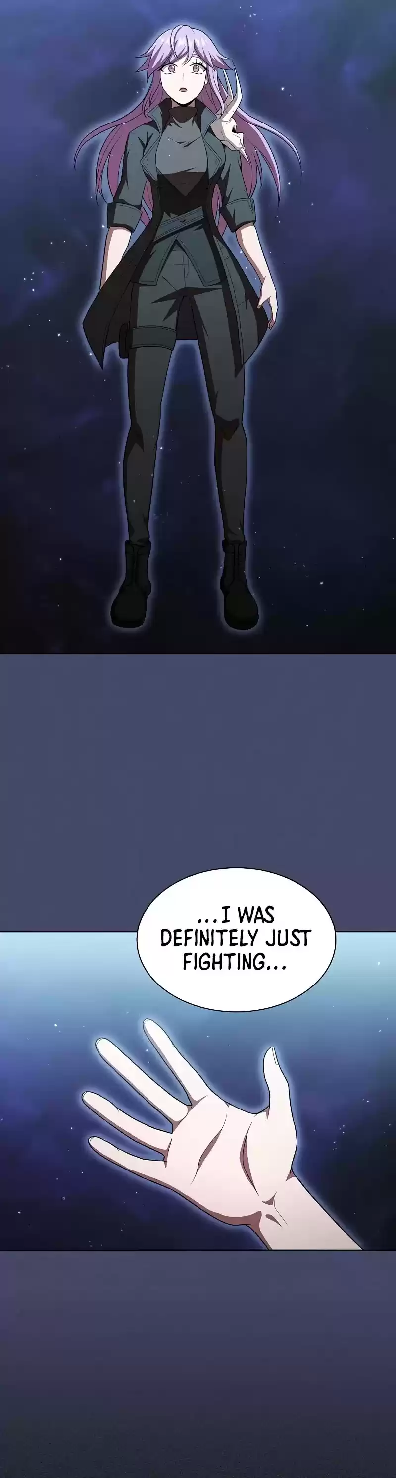 The Tutorial Tower's Advanced Player Chapter 102