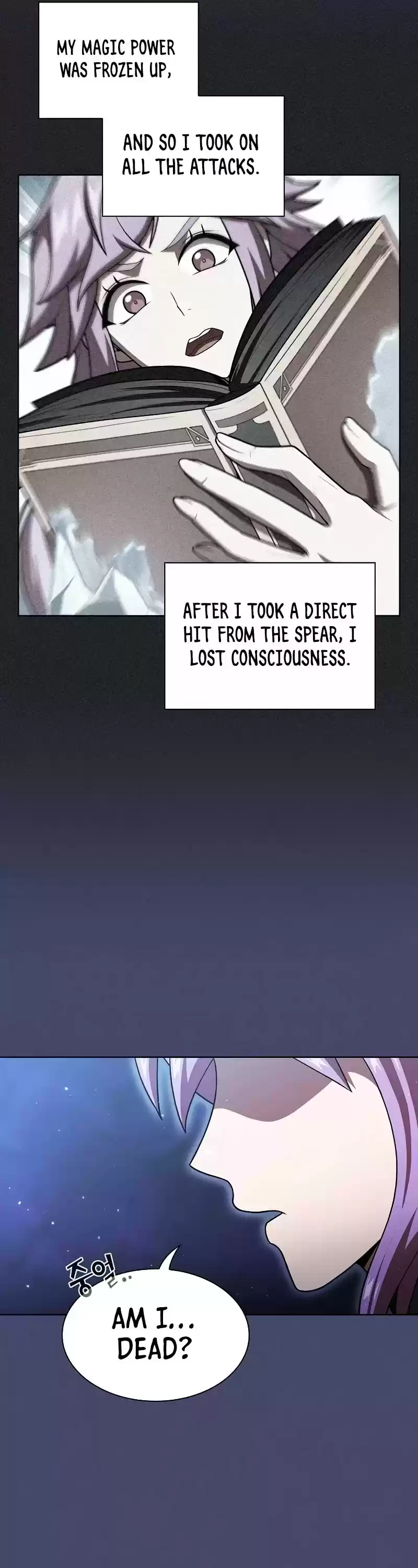 The Tutorial Tower's Advanced Player Chapter 102