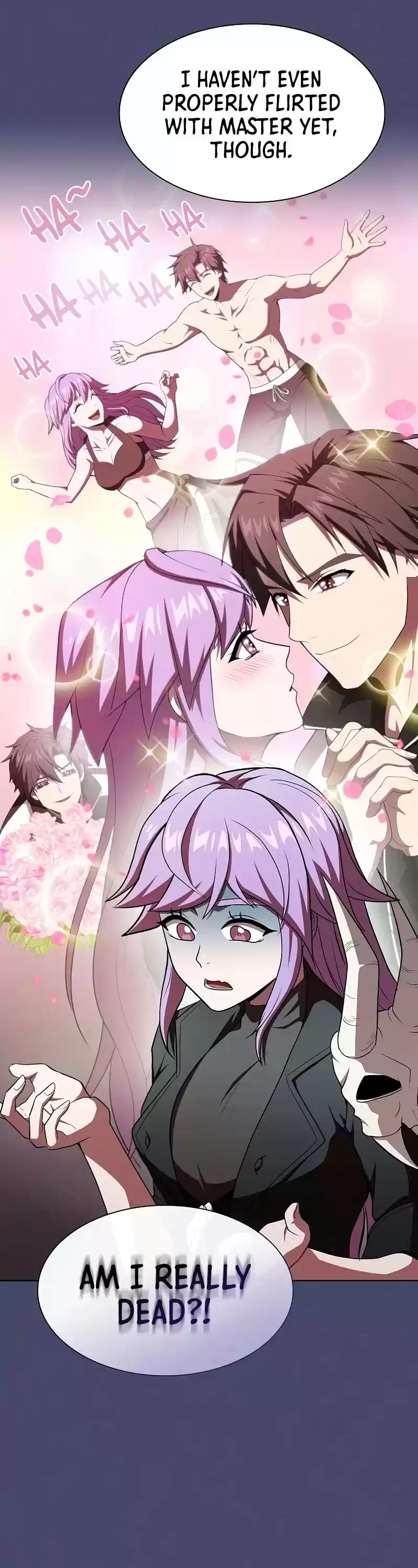 The Tutorial Tower's Advanced Player Chapter 102