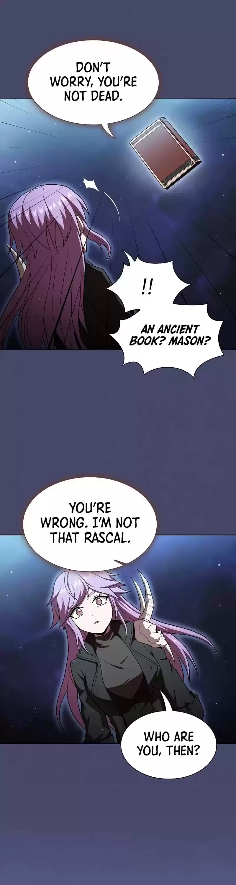 The Tutorial Tower's Advanced Player Chapter 102