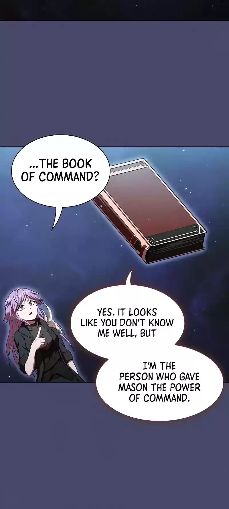 The Tutorial Tower's Advanced Player Chapter 102