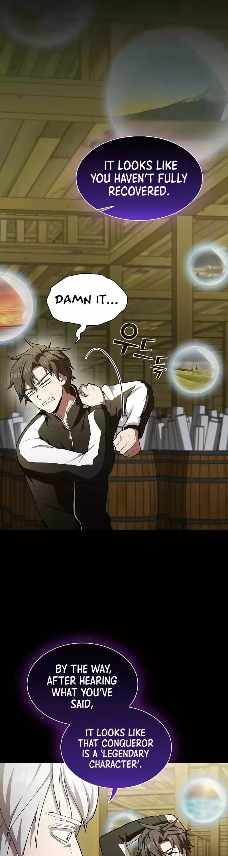 The Tutorial Tower's Advanced Player Chapter 102