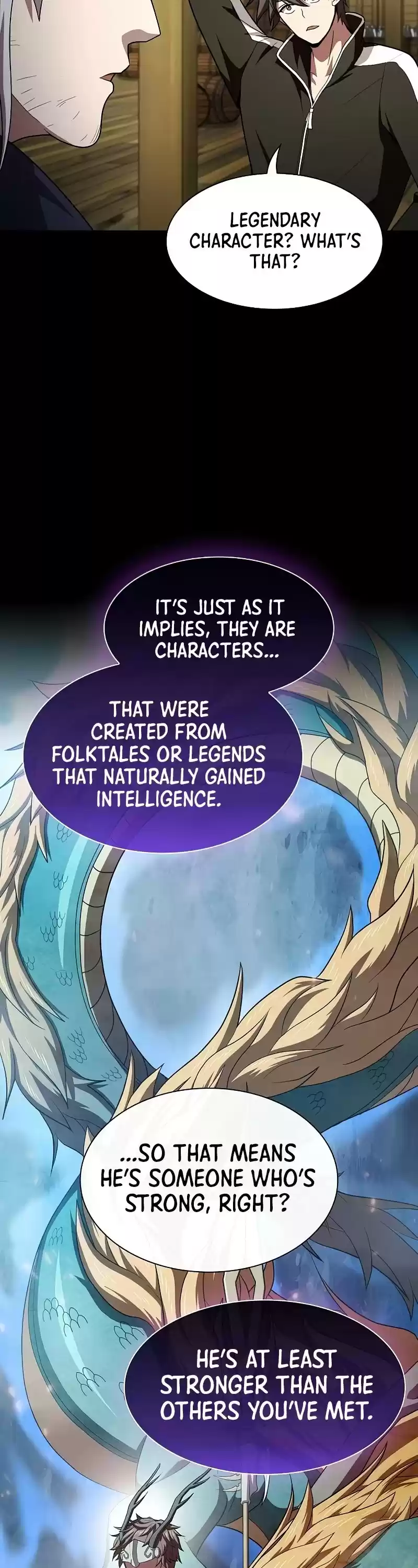 The Tutorial Tower's Advanced Player Chapter 102