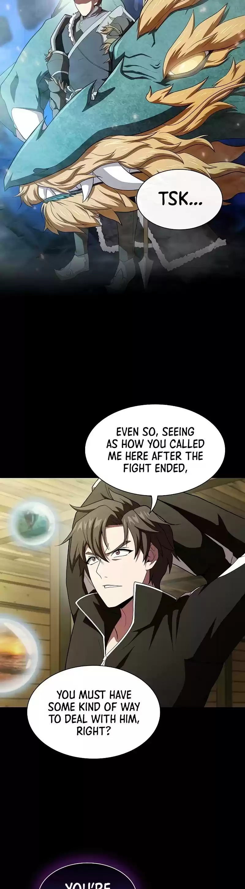 The Tutorial Tower's Advanced Player Chapter 102