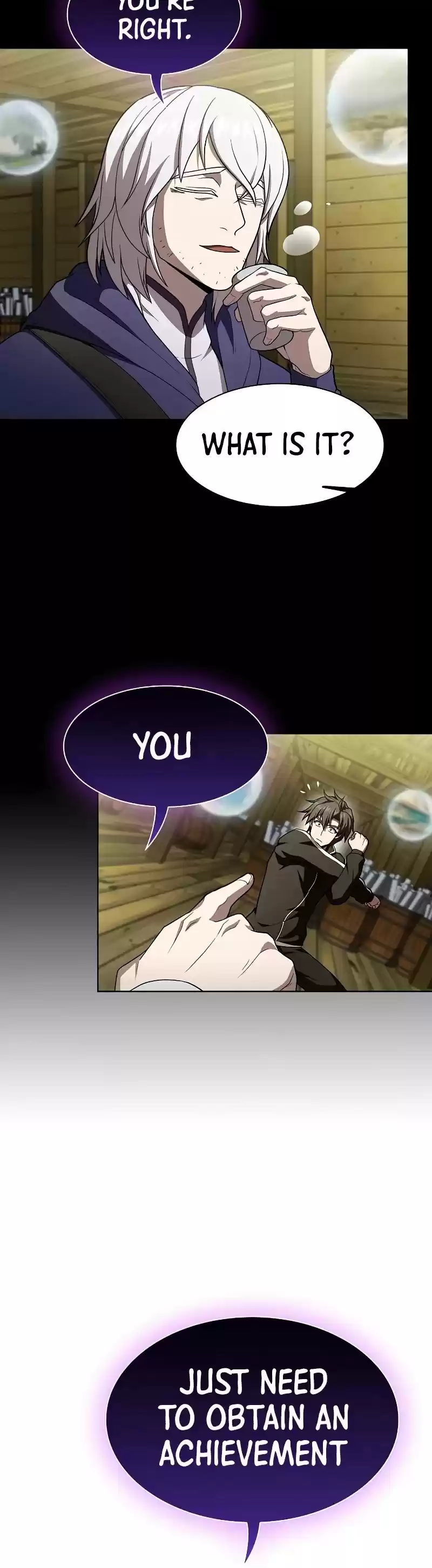 The Tutorial Tower's Advanced Player Chapter 102