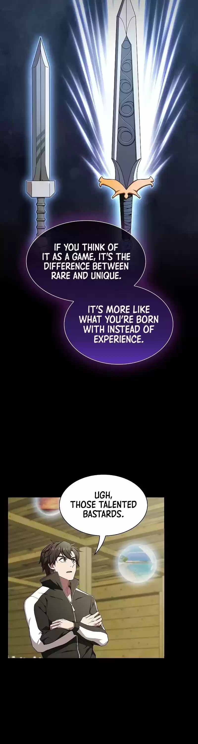 The Tutorial Tower's Advanced Player Chapter 103