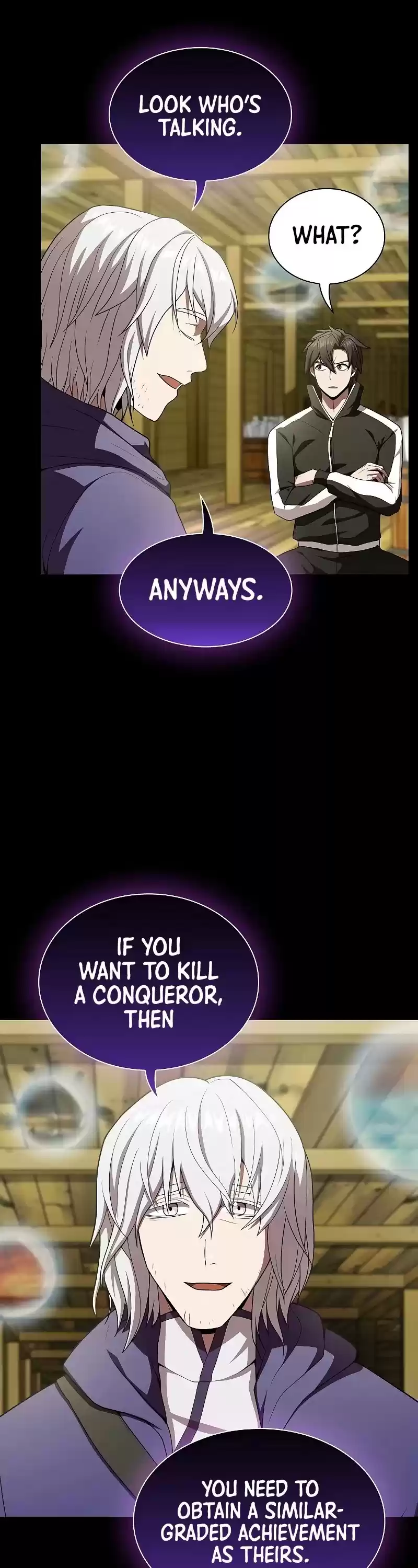 The Tutorial Tower's Advanced Player Chapter 103