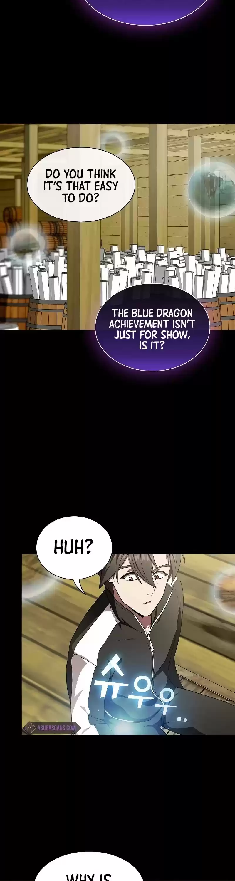 The Tutorial Tower's Advanced Player Chapter 103