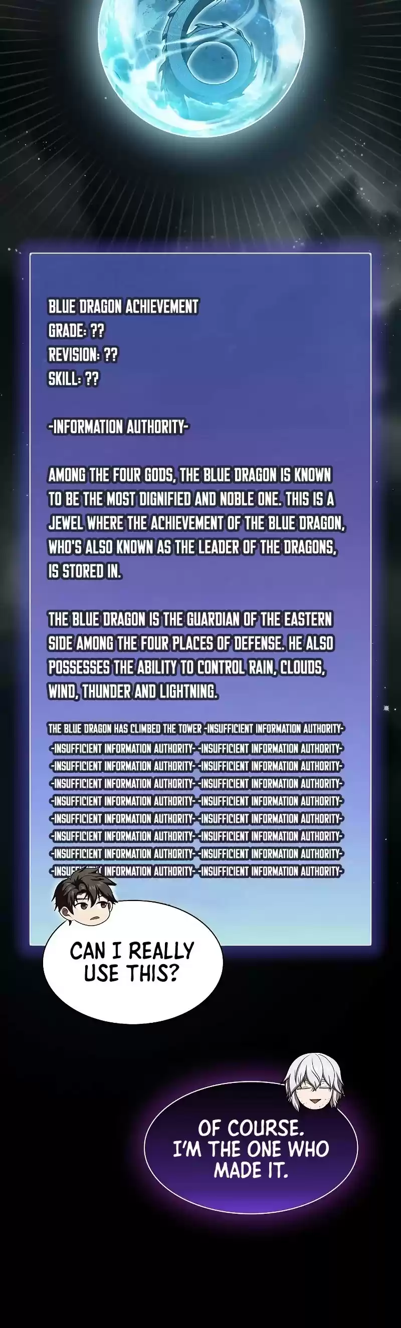 The Tutorial Tower's Advanced Player Chapter 103