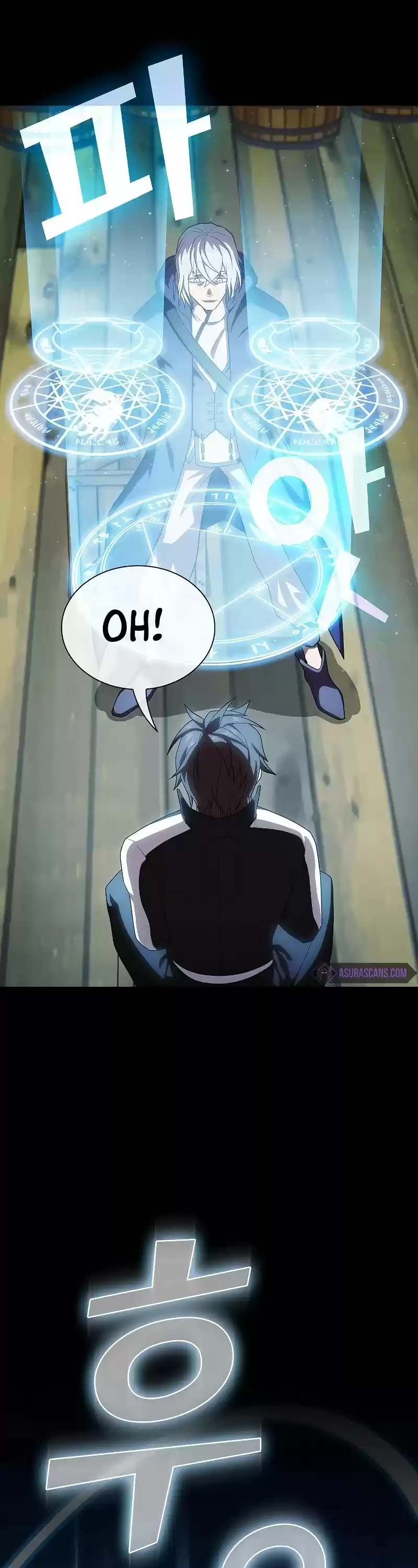 The Tutorial Tower's Advanced Player Chapter 103