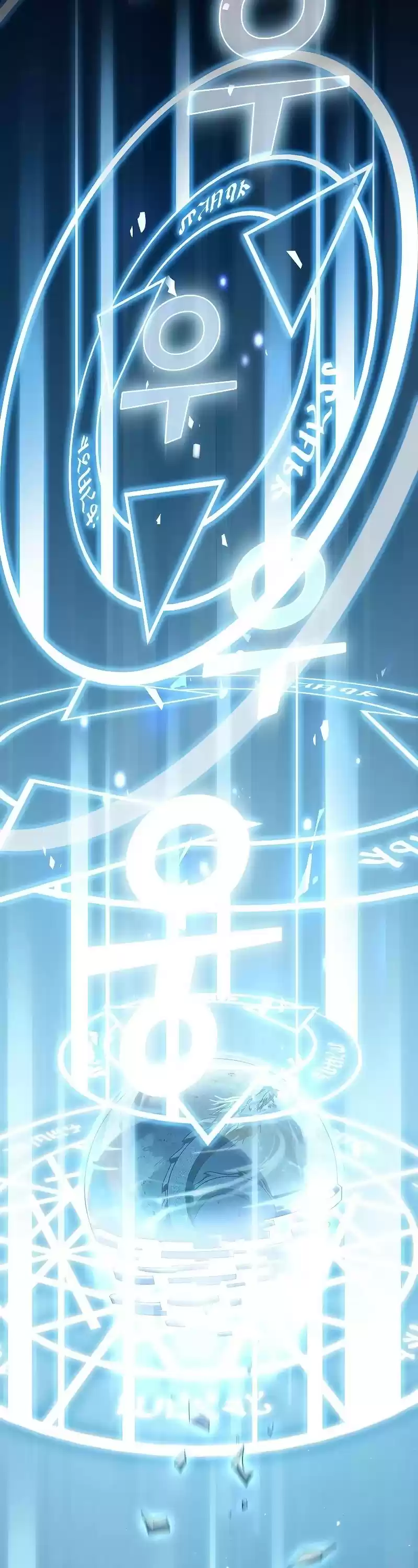 The Tutorial Tower's Advanced Player Chapter 103