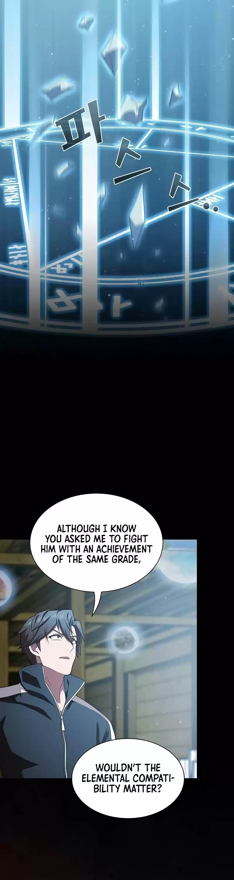 The Tutorial Tower's Advanced Player Chapter 103