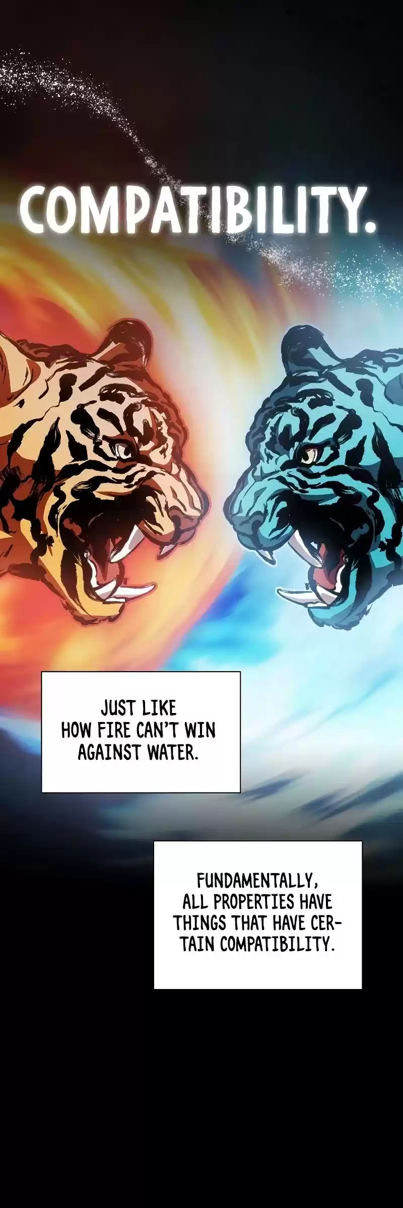 The Tutorial Tower's Advanced Player Chapter 103