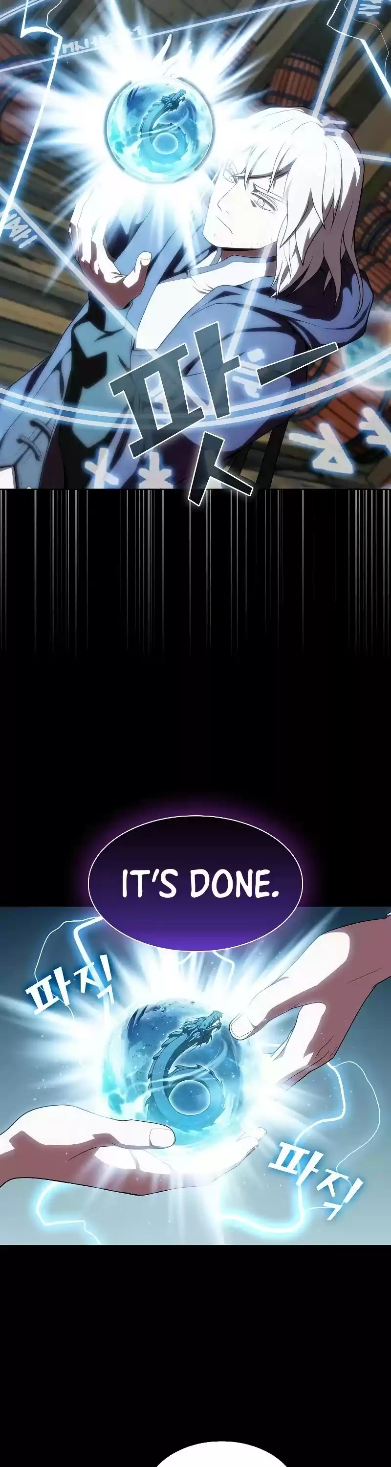 The Tutorial Tower's Advanced Player Chapter 103